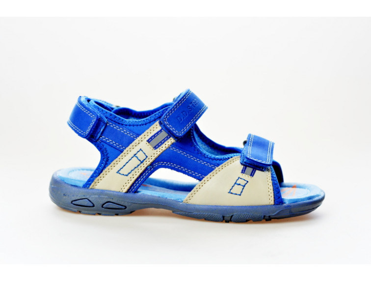 DDSTEP dětský sandál AC290-7011A L — DDstep