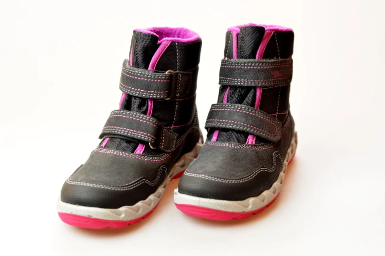 Superfit Dětské kotníkové boty — GORE-TEX — foto 2 z 3 — SUPERFIT