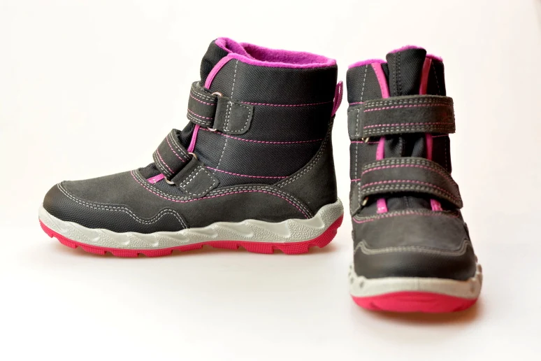 Superfit Dětské kotníkové boty — GORE-TEX — foto 3 z 3 — SUPERFIT