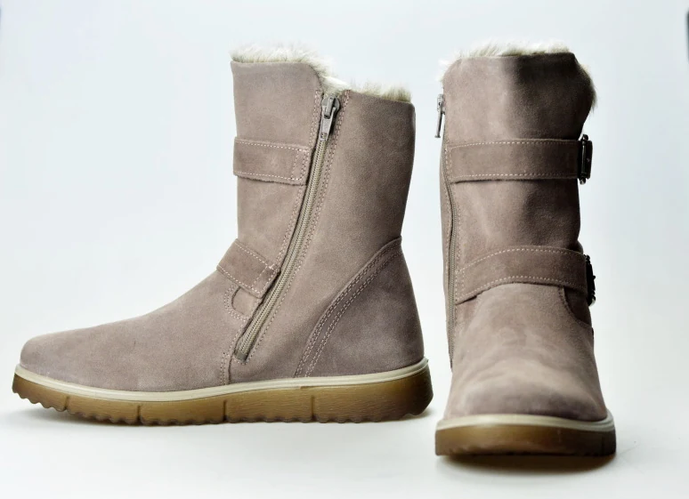 Superfit Dívčí kotníkové boty — zateplený GORE-TEX — růžová — foto 3 z 3 — SUPERFIT