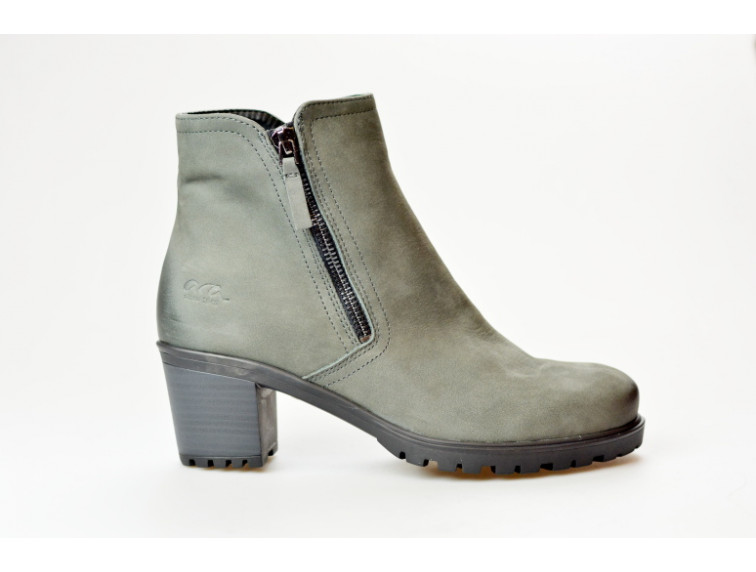 ARA dámský zimní kotník 12-47348-67 titan — ARA