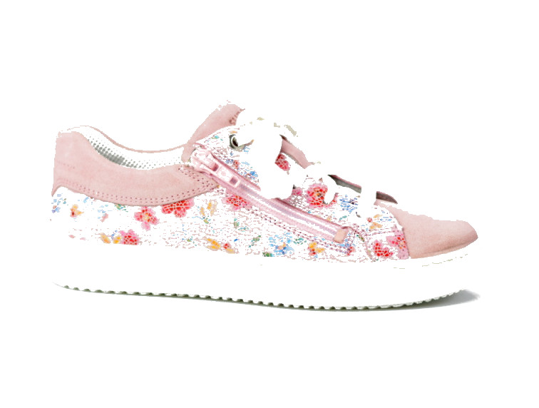 Superfit Dívčí polobotky — růžová (vel. 38–40) — SUPERFIT — sleva 20 %
